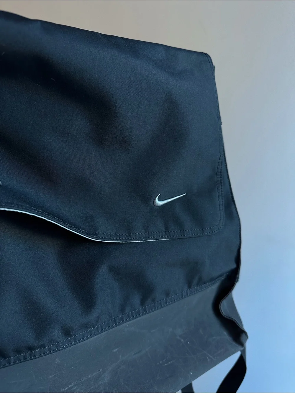 Nike sports backpack